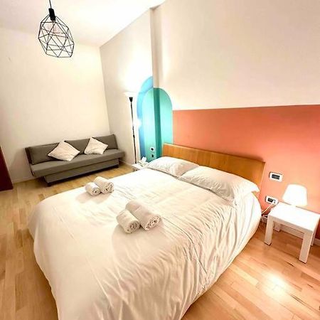 Trilocale Nuovo Via Palazzuolo Apartment Florence Ngoại thất bức ảnh