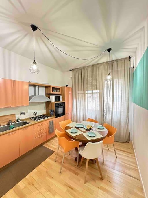Trilocale Nuovo Via Palazzuolo Apartment Florence Ngoại thất bức ảnh